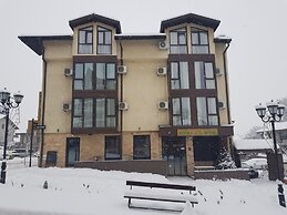 Hotel Elitsa