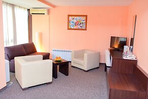 Hotel Elitsa