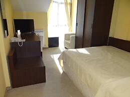Hotel Elitsa