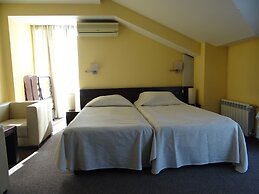 Hotel Elitsa