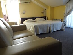 Hotel Elitsa