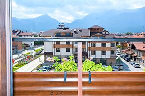 Hotel Elitsa