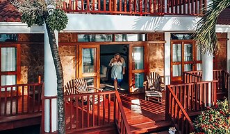 Belizean Dreams Resort