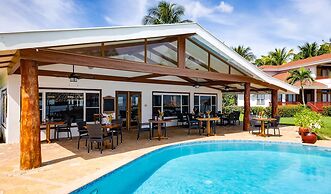 Belizean Dreams Resort