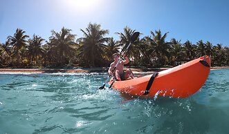 Belizean Dreams Resort