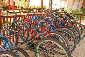 Belizean Dreams Resort