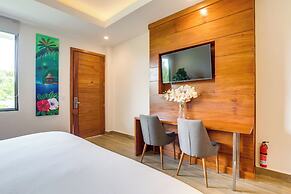 Belizean Dreams Resort