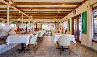 Belizean Dreams Resort