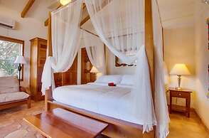 Belizean Dreams Resort