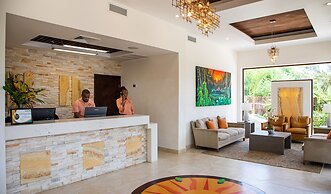 Belizean Dreams Resort