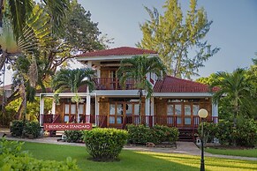 Belizean Dreams Resort