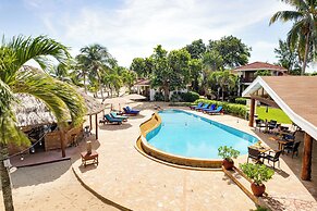 Belizean Dreams Resort