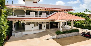 Belizean Dreams Resort