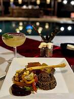 Belizean Dreams Resort