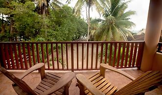 Belizean Dreams Resort