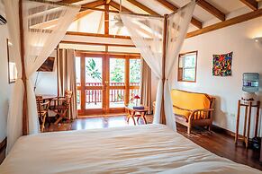 Belizean Dreams Resort