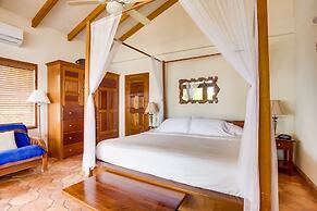 Belizean Dreams Resort