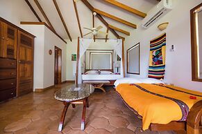 Belizean Dreams Resort