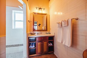 Belizean Dreams Resort