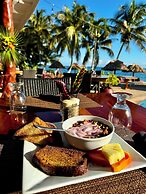 Belizean Dreams Resort