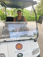 Belizean Dreams Resort