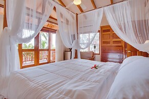 Belizean Dreams Resort