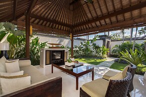 Villa Air Bali Boutique Resort