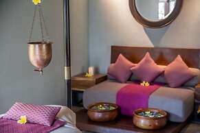 Villa Air Bali Boutique Resort