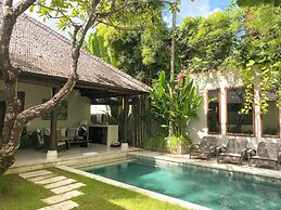 Villa Air Bali Boutique Resort