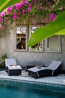 Villa Air Bali Boutique Resort