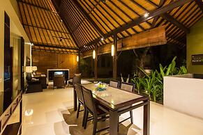 Villa Air Bali Boutique Resort