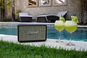 Villa Air Bali Boutique Resort