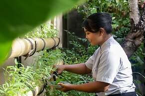 Villa Air Bali Boutique Resort