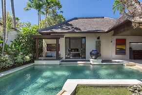 Villa Air Bali Boutique Resort