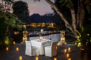 Villa Air Bali Boutique Resort
