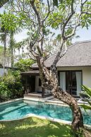 Villa Air Bali Boutique Resort