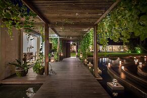 Villa Air Bali Boutique Resort