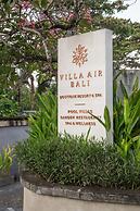 Villa Air Bali Boutique Resort