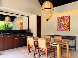 Villa Air Bali Boutique Resort