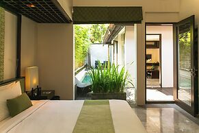 Villa Air Bali Boutique Resort