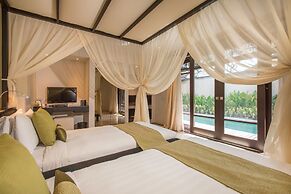 Villa Air Bali Boutique Resort