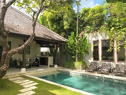 Villa Air Bali Boutique Resort