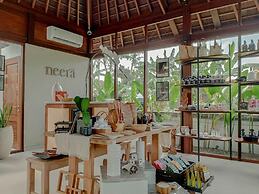 Villa Air Bali Boutique Resort