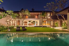 Villa Air Bali Boutique Resort