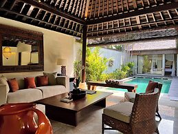 Villa Air Bali Boutique Resort