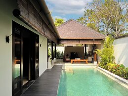 Villa Air Bali Boutique Resort