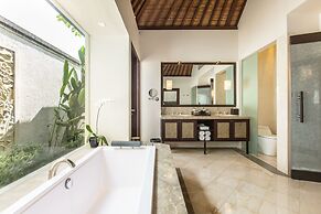 Villa Air Bali Boutique Resort
