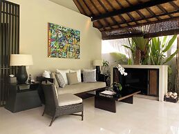 Villa Air Bali Boutique Resort