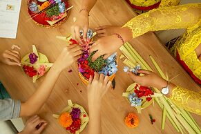 Villa Air Bali Boutique Resort