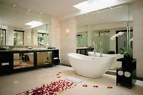 Villa Air Bali Boutique Resort